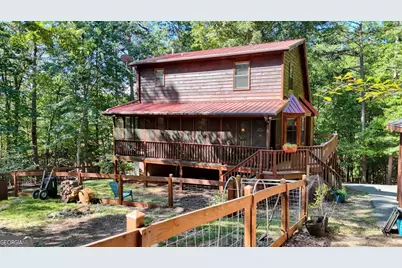 158 Alicia Lane, Blairsville, GA 30512 - Photo 53