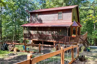 158 Alicia Ln, Blairsville, GA 30512 - Photo 53