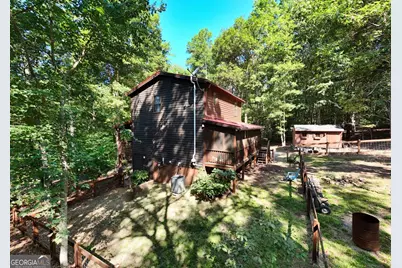 158 Alicia Lane, Blairsville, GA 30512 - Photo 49