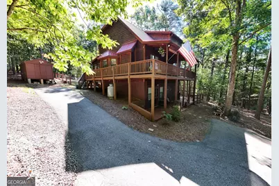 158 Alicia Lane, Blairsville, GA 30512 - Photo 55