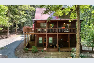 158 Alicia Lane, Blairsville, GA 30512 - Photo 57