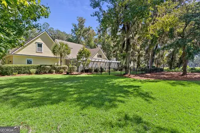 440 Eagle Crest Drive, Waverly, GA 31565 - Photo 57