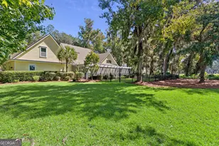 440 Eagle Crest Dr, Waverly, GA 31565 - Photo 57