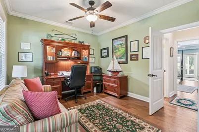 440 Eagle Crest Drive, Waverly, GA 31565 - Photo 31