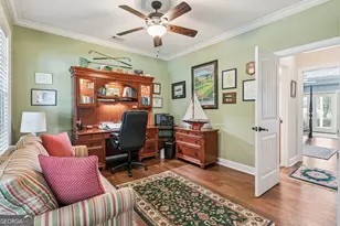 440 Eagle Crest Dr, Waverly, GA 31565 - Photo 31