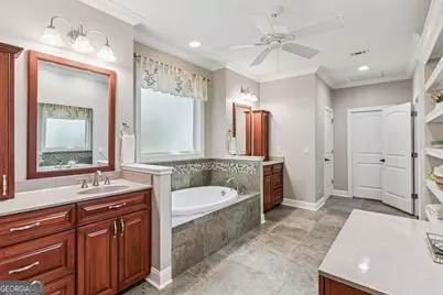 440 Eagle Crest Drive, Waverly, GA 31565 - Photo 27