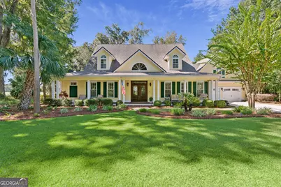 440 Eagle Crest Drive, Waverly, GA 31565 - Photo 59