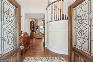 440 Eagle Crest Dr, Waverly, GA 31565 - Photo 9