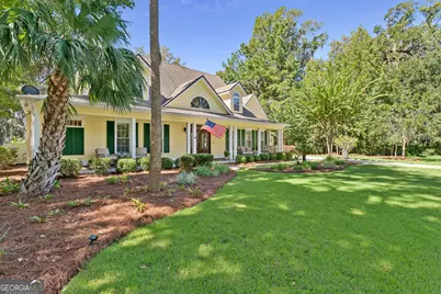 440 Eagle Crest Drive, Waverly, GA 31565 - Photo 61