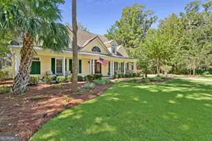 440 Eagle Crest Dr, Waverly, GA 31565 - Photo 61