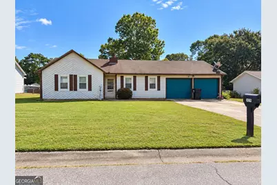 309 Angus Boulevard, Warner Robins, GA 31088 - Photo 1