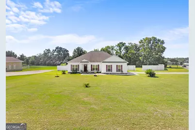 101 Bridgewater Way, Statesboro, GA 30458 - Photo 1