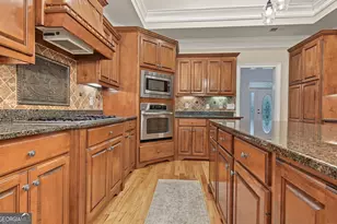 175 Donegal Dr, Tyrone, GA 30290 - Photo 33
