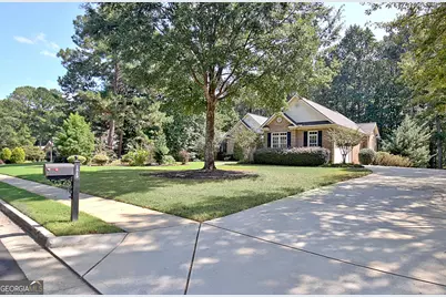 175 Donegal Drive, Tyrone, GA 30290 - Photo 3