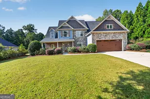 7 Outpost Trail SE, Rome, GA 30161 - Photo 41