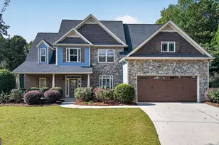 7 Outpost Trail SE, Rome, GA 30161 - Photo 1