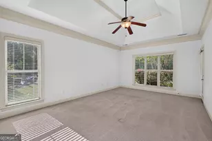 7 Outpost Trail SE, Rome, GA 30161 - Photo 23