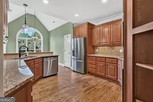7 Outpost Trail SE, Rome, GA 30161 - Photo 19