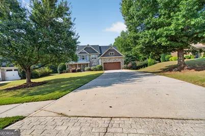 7 Outpost Trail SE, Rome, GA 30161 - Photo 43