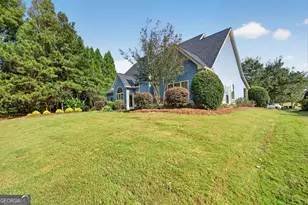 7 Outpost Trail SE, Rome, GA 30161 - Photo 39