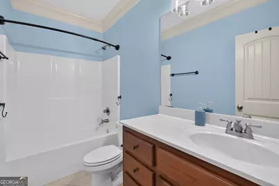 7 Outpost Trail SE, Rome, GA 30161 - Photo 21