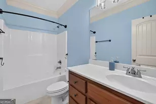 7 Outpost Trail SE, Rome, GA 30161 - Photo 21