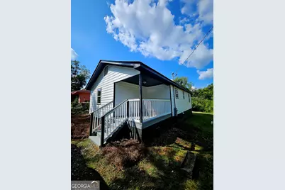 225 W Tinsley Street, Griffin, GA 30223 - Photo 3