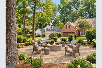 4505 Woodhaven NE, Marietta, GA 30067 - Photo 37
