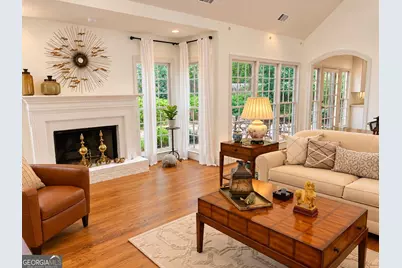 4505 Woodhaven NE, Marietta, GA 30067 - Photo 13