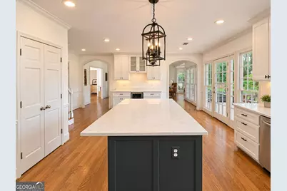 4505 Woodhaven NE, Marietta, GA 30067 - Photo 5