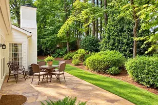 4505 Woodhaven NE, Marietta, GA 30067 - Photo 33