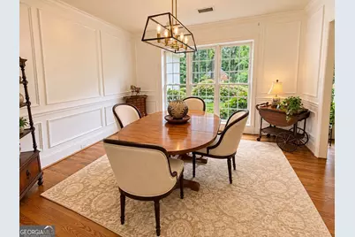4505 Woodhaven NE, Marietta, GA 30067 - Photo 17