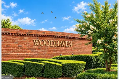 4505 Woodhaven NE, Marietta, GA 30067 - Photo 39