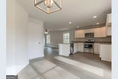 1880 Sawnee Trail, Cumming, GA 30041 - Photo 3