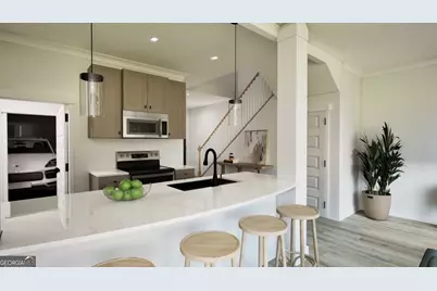 2313 Santa Fe Street, Morrow, GA 30260 - Photo 3