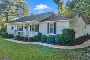 2020 Dublin Eastman Rd, Dexter, GA 31019 - Photo 3
