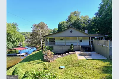 1105 Henson Drive, Hiawassee, GA 30546 - Photo 1