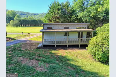1105 Henson Drive, Hiawassee, GA 30546 - Photo 17