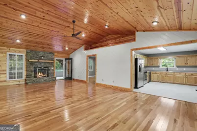 1105 Henson Drive, Hiawassee, GA 30546 - Photo 7