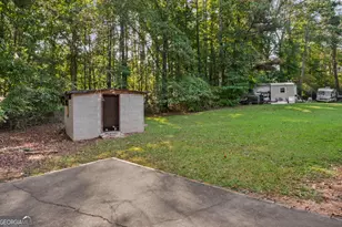 41 Melvin Phillips Rd, Newnan, GA 30263 - Photo 33