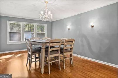41 Melvin Phillips Road, Newnan, GA 30263 - Photo 19