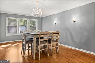 41 Melvin Phillips Rd, Newnan, GA 30263 - Photo 19