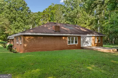 41 Melvin Phillips Road, Newnan, GA 30263 - Photo 35