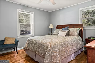 41 Melvin Phillips Road, Newnan, GA 30263 - Photo 27