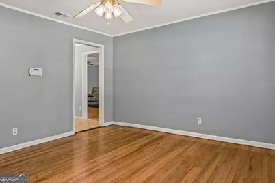 41 Melvin Phillips Road, Newnan, GA 30263 - Photo 7