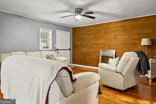 41 Melvin Phillips Rd, Newnan, GA 30263 - Photo 25