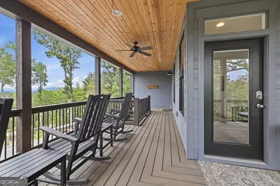 77 Northshore Drive, Cleveland, GA 30528 - Photo 17
