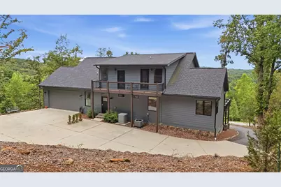 77 Northshore Drive, Cleveland, GA 30528 - Photo 11