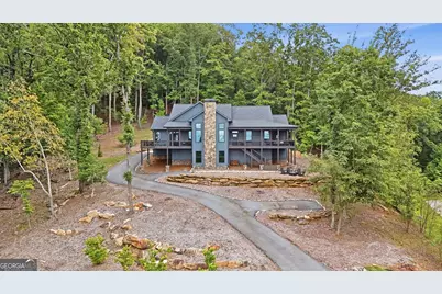 77 Northshore Drive, Cleveland, GA 30528 - Photo 7