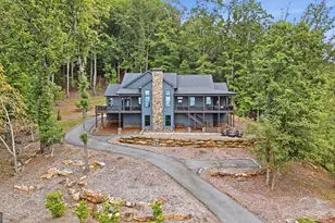 77 N Shore Dr, Cleveland, GA 30528 - Photo 7